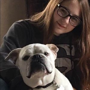 Meet your Posher, Karly